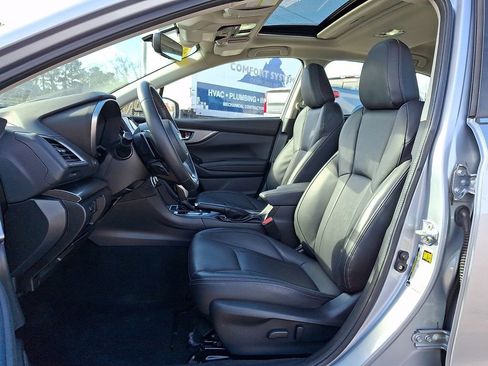 Used 2021 Subaru Impreza 2.0i Limited image 15