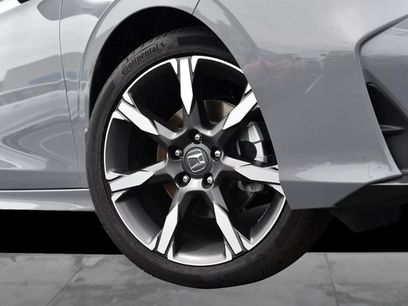 New 2026 Honda Civic Sport Touring
