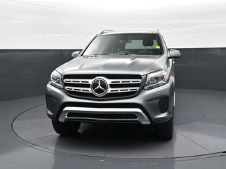 Used 2019 Mercedes-Benz GLS 450 4MATIC video 2