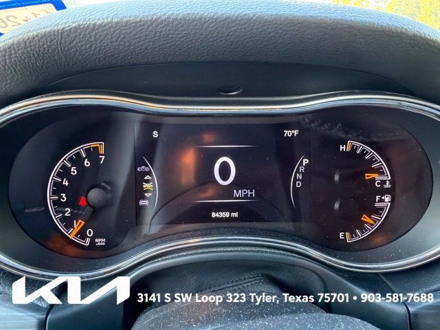 Used 2021 Jeep Grand Cherokee Laredo X AWD/4WD image 16