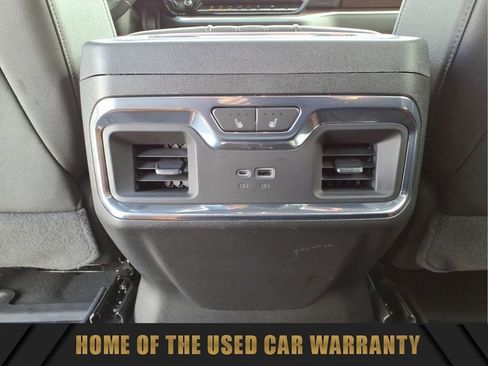 Used 2022 Chevrolet Silverado 1500 High Country w/ LPO, Dark Essentials Package AWD/4WD image 29