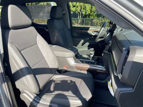 New 2026 GMC Sierra 1500 Elevation w/ Elevation Premium Package image 28