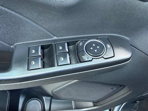 Used 2025 Ford Escape Platinum AWD/4WD image 22