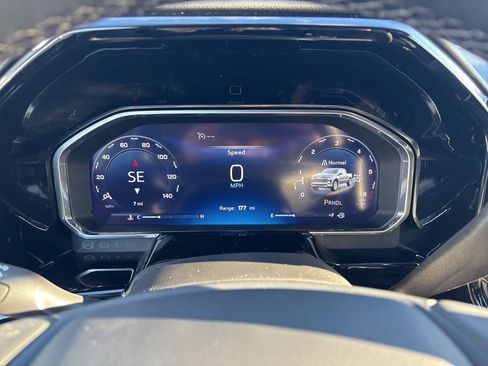 New 2026 Chevrolet Silverado 1500 LT image 15