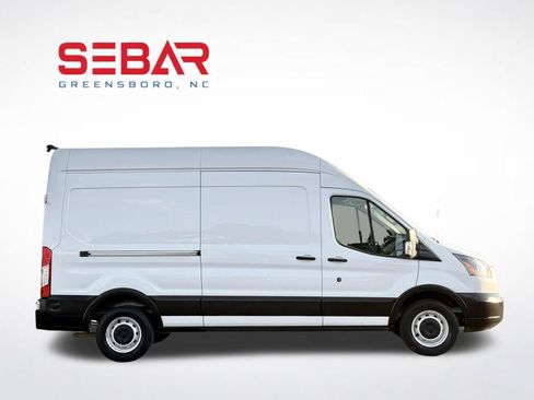 Used 2019 Ford Transit 250 148 High Roof RWD image 5