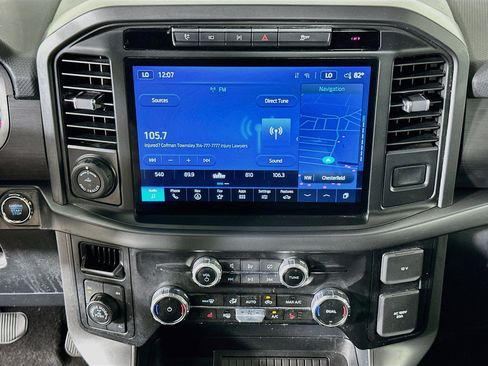 Used 2024 Ford F150 XLT w/ Equipment Group 302A MID AWD/4WD image 21