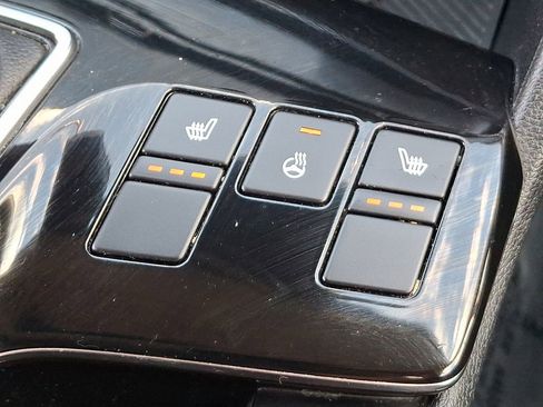 Used 2023 Kia Sportage EX image 28