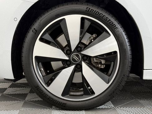 Certified 2025 Audi A5 2.0T Premium Plus w/ Premium Plus image 12