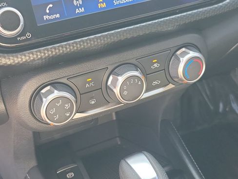 Certified 2024 Nissan Kicks SV FWD image 26