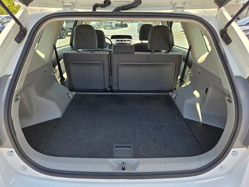 Used 2017 Toyota Prius V Two FWD image 13