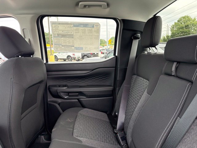 New 2026 Ford Ranger XLT w/ Trailer Tow Package RWD image 18