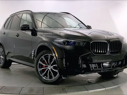 Used 2026 BMW X5 xDrive40i w/ M Sport Package