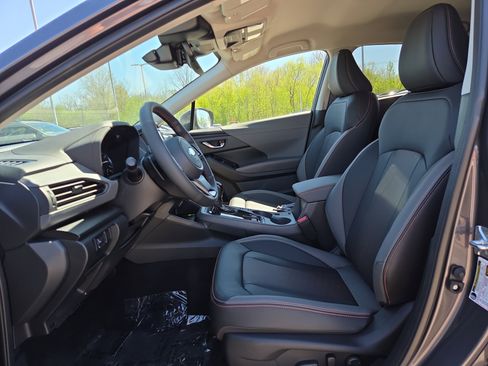 New 2026 Subaru Crosstrek 2.5i Limited AWD/4WD image 6
