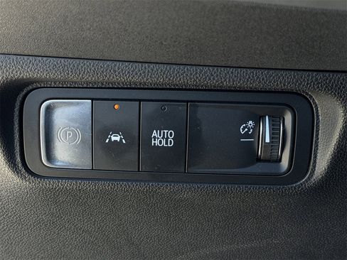 Used 2024 Honda Prologue EX image 21