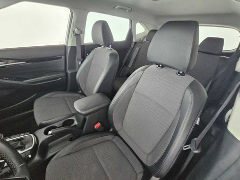 Used 2023 Kia Seltos S FWD image 21