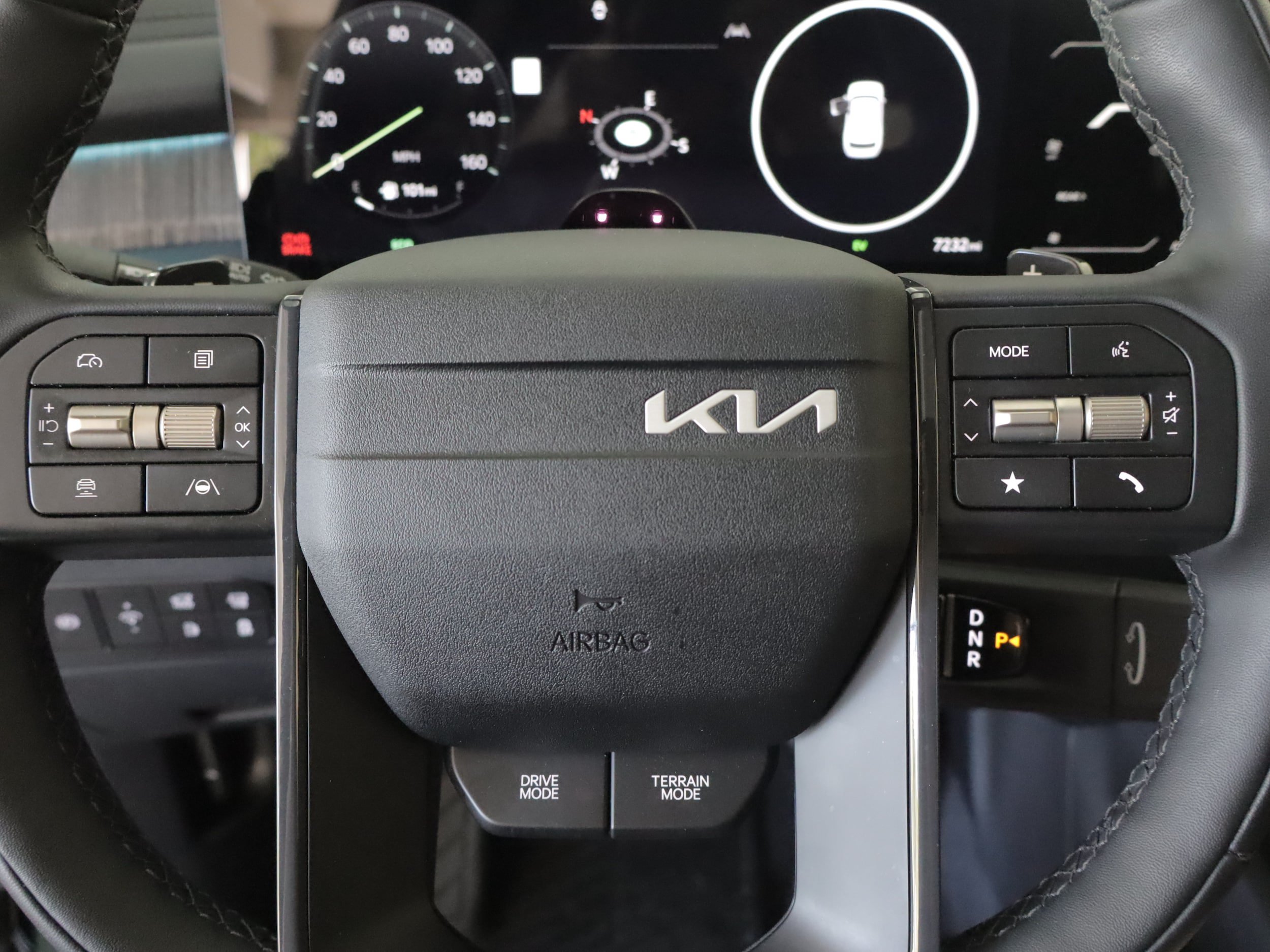 Certified 2027 Kia Telluride SX Prestige AWD/4WD image 12