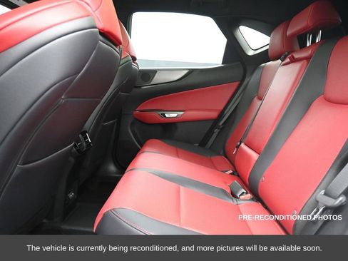 Used 2025 Lexus NX 450h+ F Sport image 18