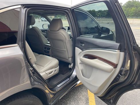 Used 2017 Acura MDX SH-AWD w/ Technology Package image 18