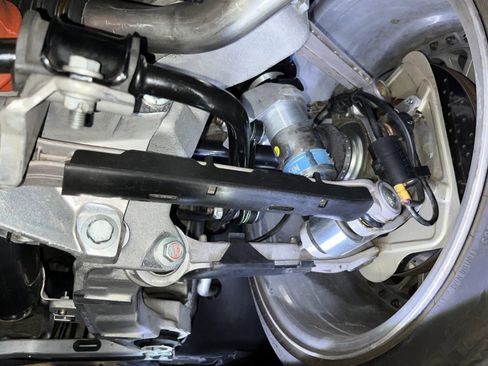 Used 1998 Porsche 911 Carrera S image 75