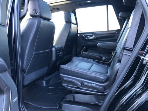 Used 2021 Chevrolet Tahoe High Country w/ Premium Package image 35