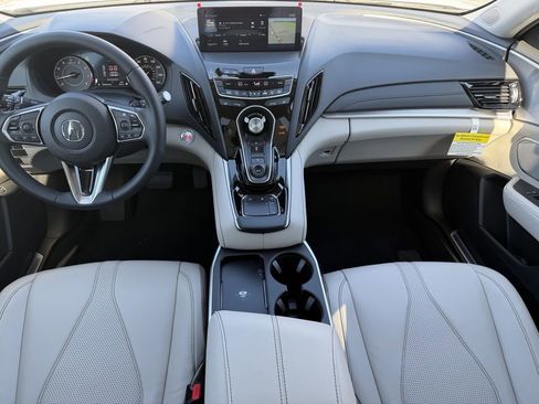 New 2025 Acura RDX SH-AWD w/ Technology Package image 15
