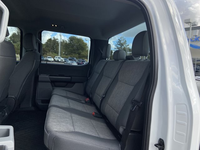 Used 2022 Ford F150 XL w/ FX4 Off-Road Package AWD/4WD image 20