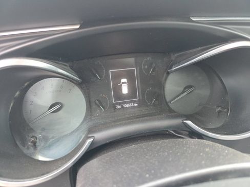 Used 2019 Toyota Sequoia Platinum AWD/4WD image 10