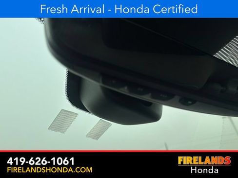 Used 2024 Honda Odyssey EX-L image 27