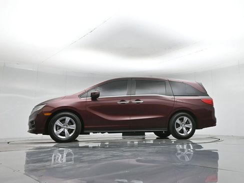 Used 2020 Honda Odyssey EX image 7