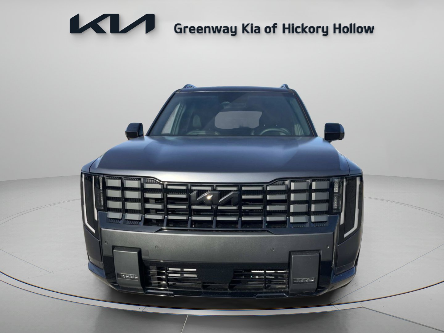 New 2027 Kia Telluride SX X-Line AWD/4WD image 2