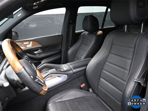Used 2022 Mercedes-Benz GLE 350 GLE 350 image 12