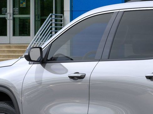 New 2026 Chevrolet Traverse LT w/ Sun and Wheel Package image 12