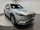 Used 2021 MAZDA CX-9 Grand Touring image 2