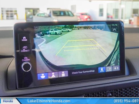 New 2026 Honda CR-V Sport-L image 24
