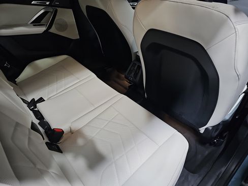 New 2026 BMW X2 xDrive28i w/ Technology Package image 11