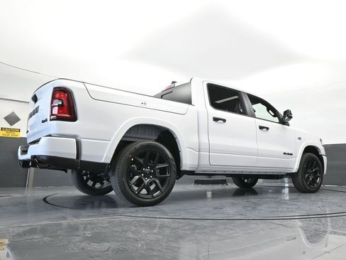 New 2026 RAM 1500 Laramie AWD/4WD image 63