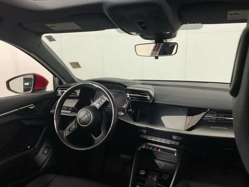 Used 2022 Audi A3 2.0T Premium AWD/4WD image 31