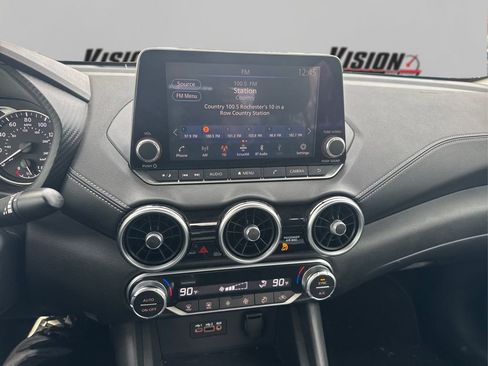 Used 2020 Nissan Sentra SV image 19