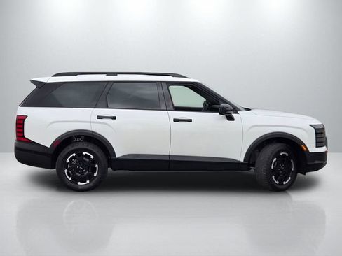Used 2026 Hyundai Palisade XRT Pro AWD/4WD image 3