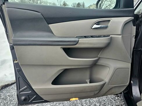 Used 2015 Honda Odyssey EX image 19