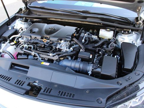 Used 2021 Toyota Avalon XLE w/ Carpet Mat Package (TMS) image 45