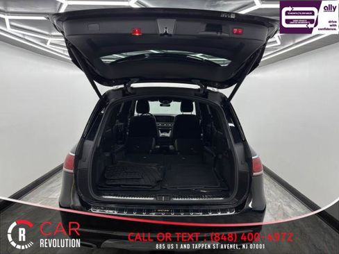 Used 2022 Mercedes-Benz GLS 450 4MATIC image 6