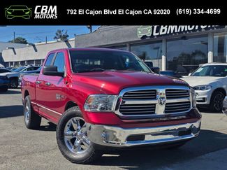 Used 2015 RAM 1500 Big Horn video 1