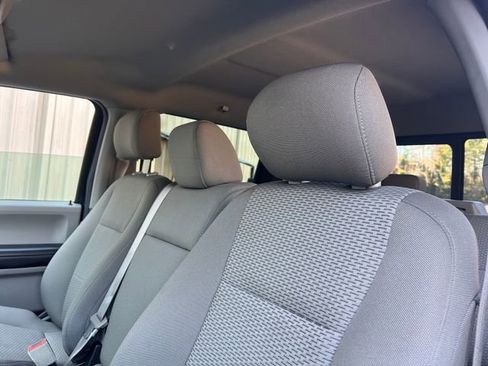 Used 2018 Ford F150 XLT w/ Equipment Group 302A Luxury AWD/4WD image 13
