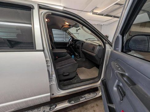 Used 2004 Dodge Ram 1500 Truck SLT w/ Quad Cab Value Group AWD/4WD image 29