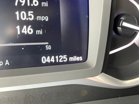 Used 2022 Honda Passport Elite image 15