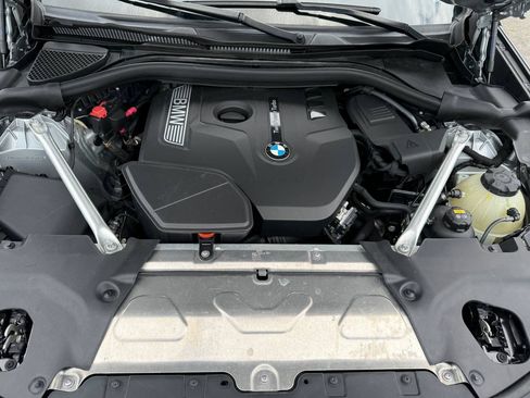 Used 2019 BMW X3 sDrive30i w/ Convenience Package RWD image 53