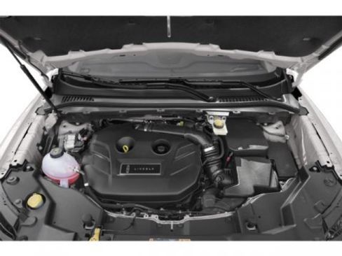 Certified 2019 Lincoln MKC Premiere image 12