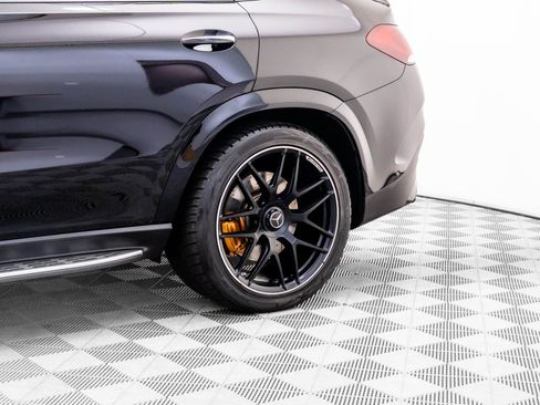 Used 2023 Mercedes-Benz GLE 63 AMG S image 33