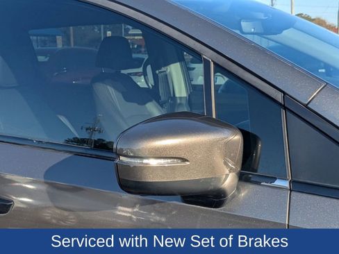 Used 2022 Honda Odyssey EX-L image 13